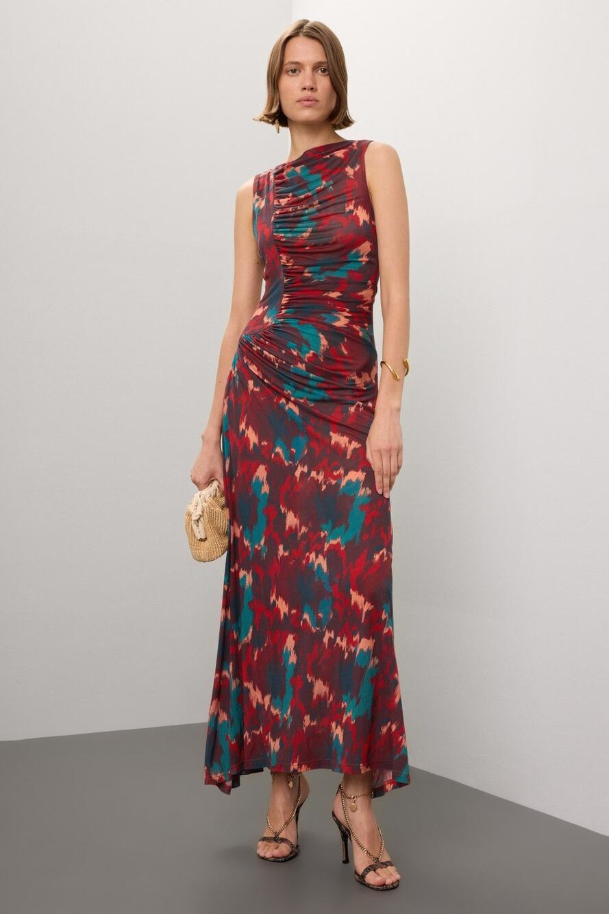 Ulla Johnson - Livia Dress - Size Medium